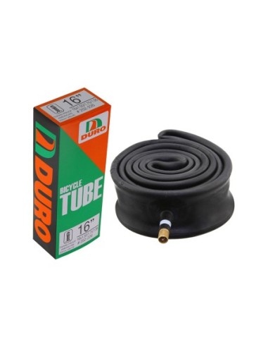 Tube 16 x 1.50/1.75/1.95 33mm Thorn Resistant...